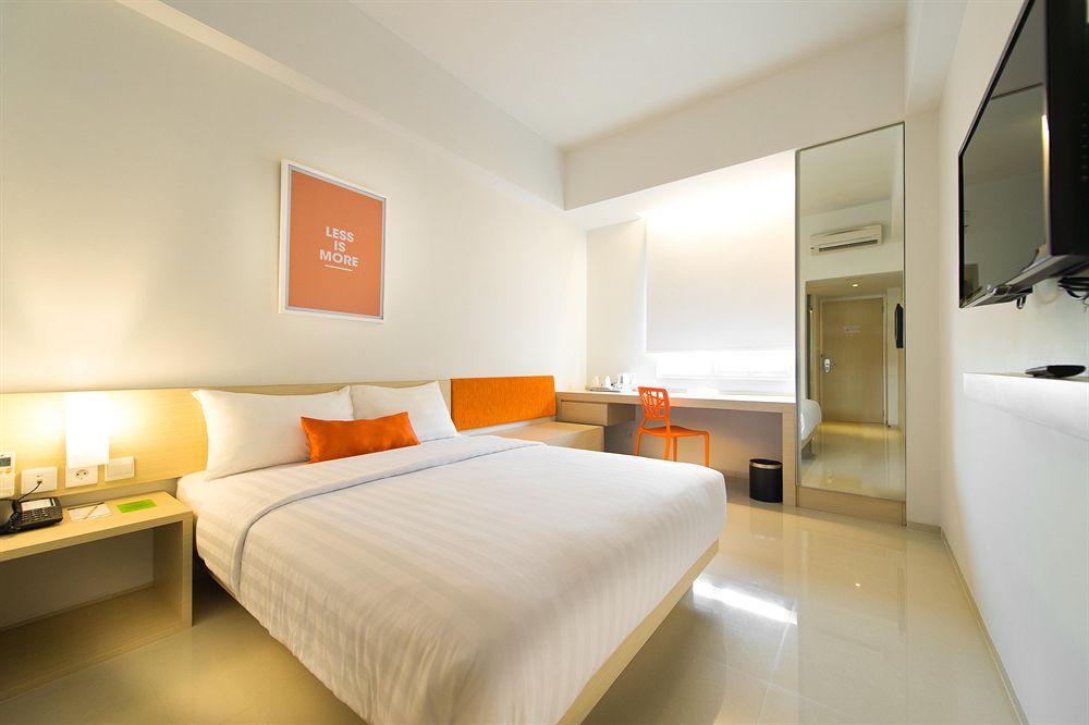 Zuri Express Mangga Dua 3*