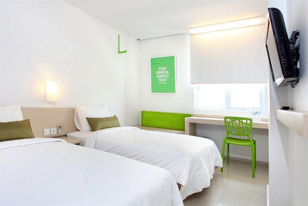 Zuri Express Mangga Dua Hotel