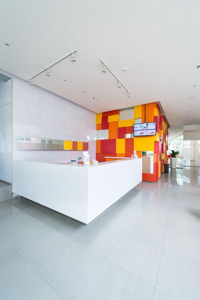 Hotel Zuri Express Mangga Dua 3*