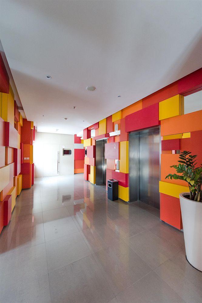 Zuri Express Mangga Dua Hotel Jakarta